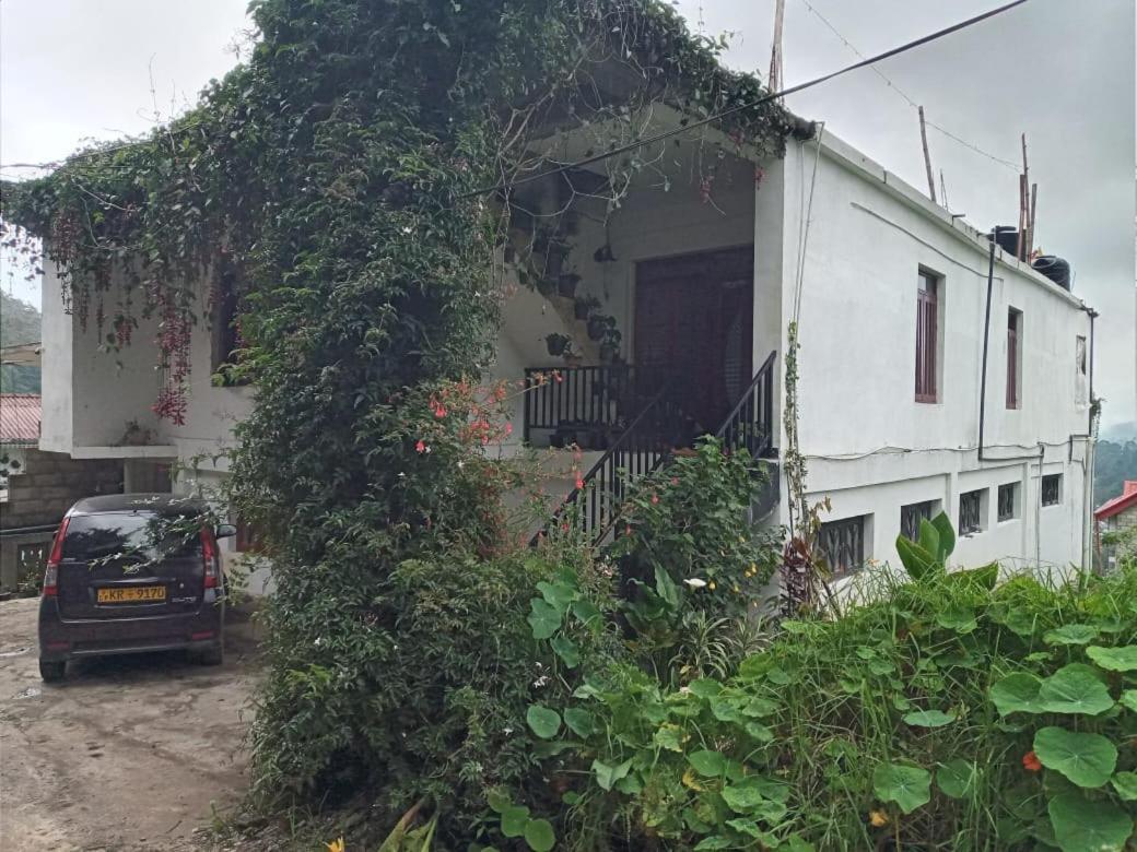 La Rose Home Stay Nuwara Eliya Exterior foto