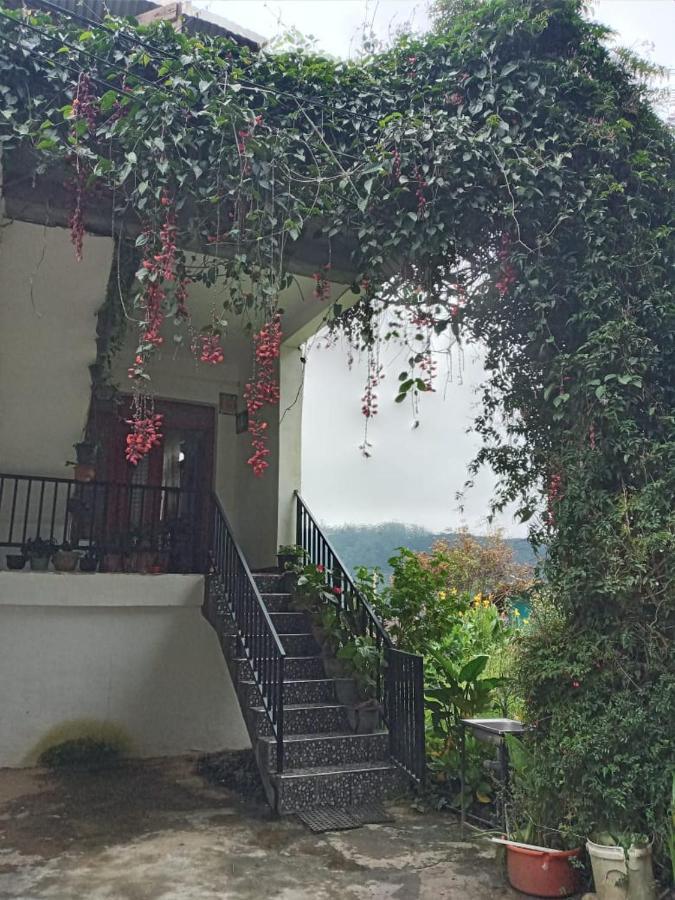 La Rose Home Stay Nuwara Eliya Exterior foto