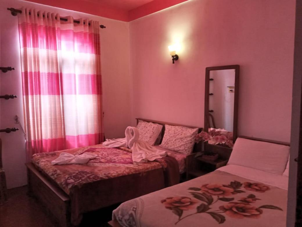 La Rose Home Stay Nuwara Eliya Exterior foto