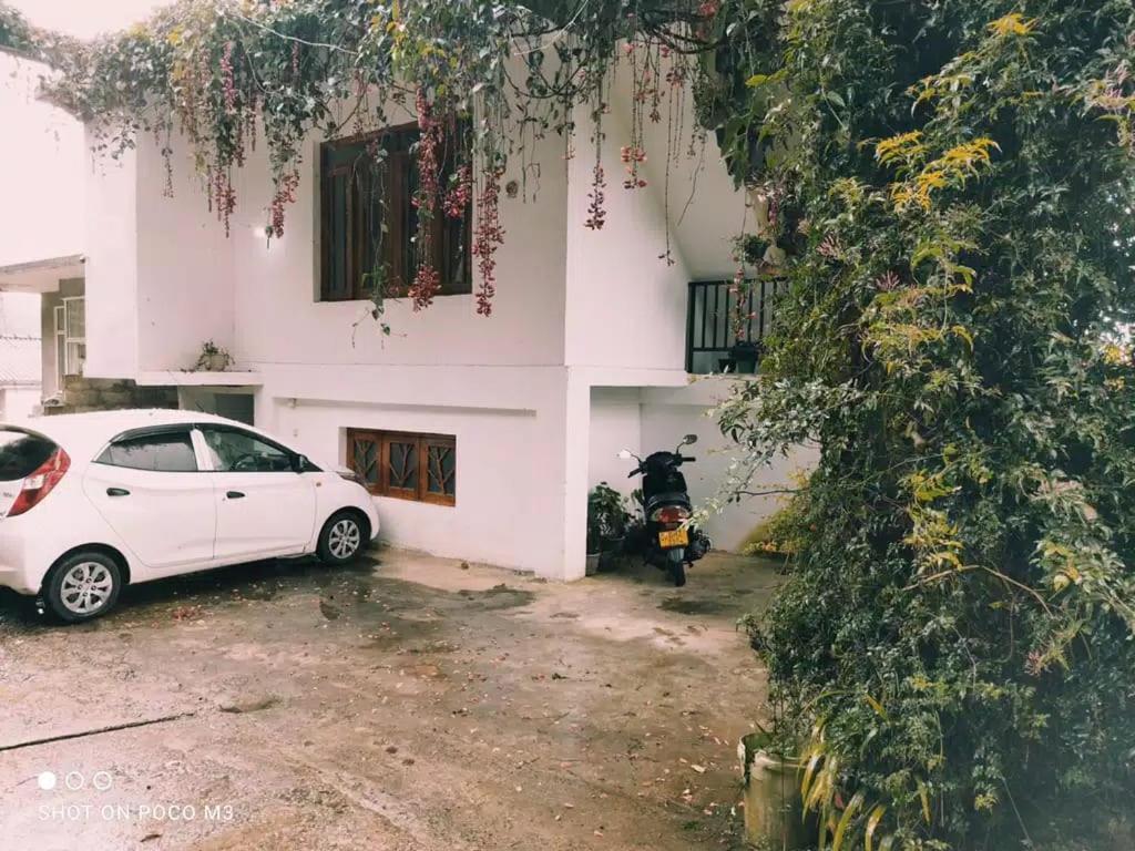 La Rose Home Stay Nuwara Eliya Exterior foto