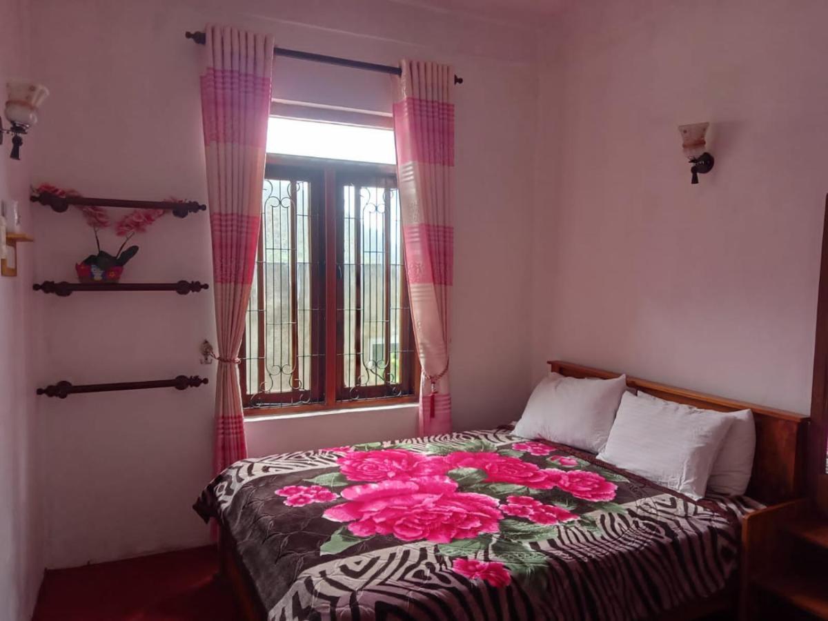 La Rose Home Stay Nuwara Eliya Exterior foto