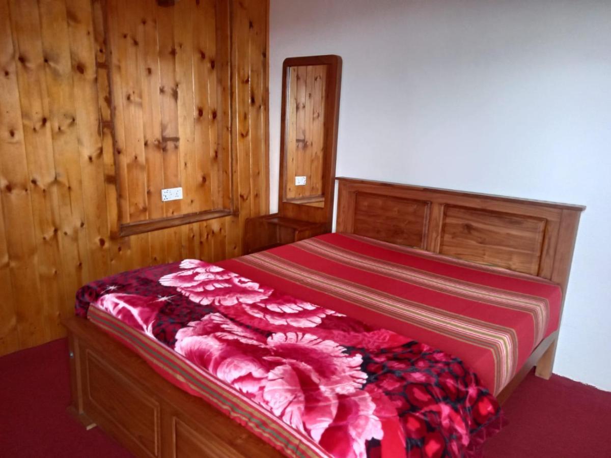 La Rose Home Stay Nuwara Eliya Exterior foto