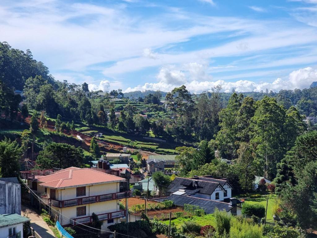 La Rose Home Stay Nuwara Eliya Exterior foto