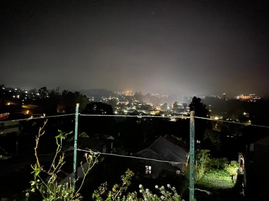 La Rose Home Stay Nuwara Eliya Exterior foto