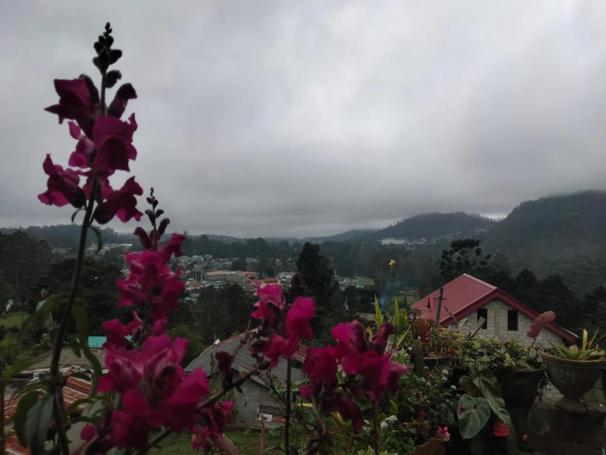 La Rose Home Stay Nuwara Eliya Exterior foto