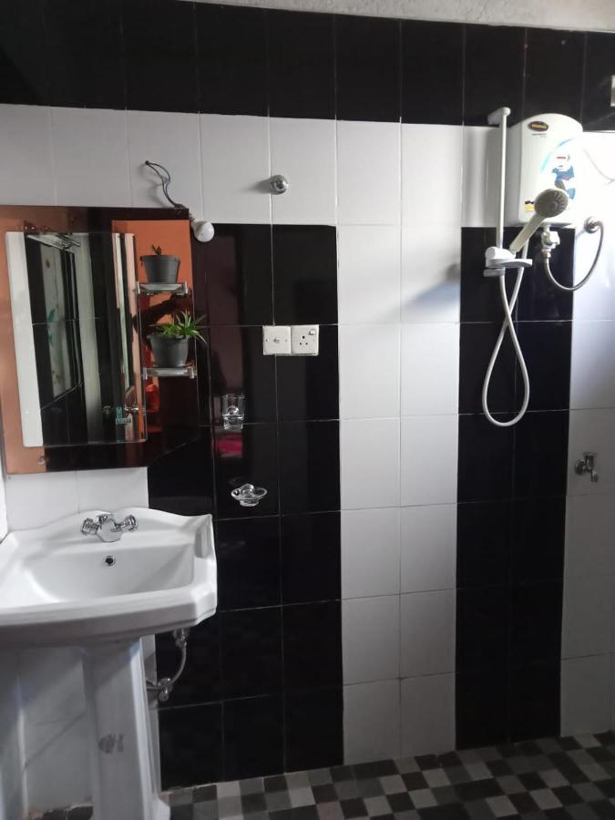La Rose Home Stay Nuwara Eliya Exterior foto