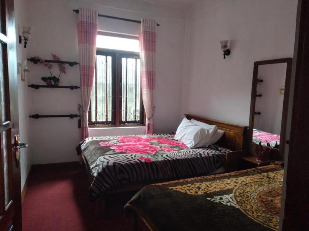 La Rose Home Stay Nuwara Eliya Habitación foto