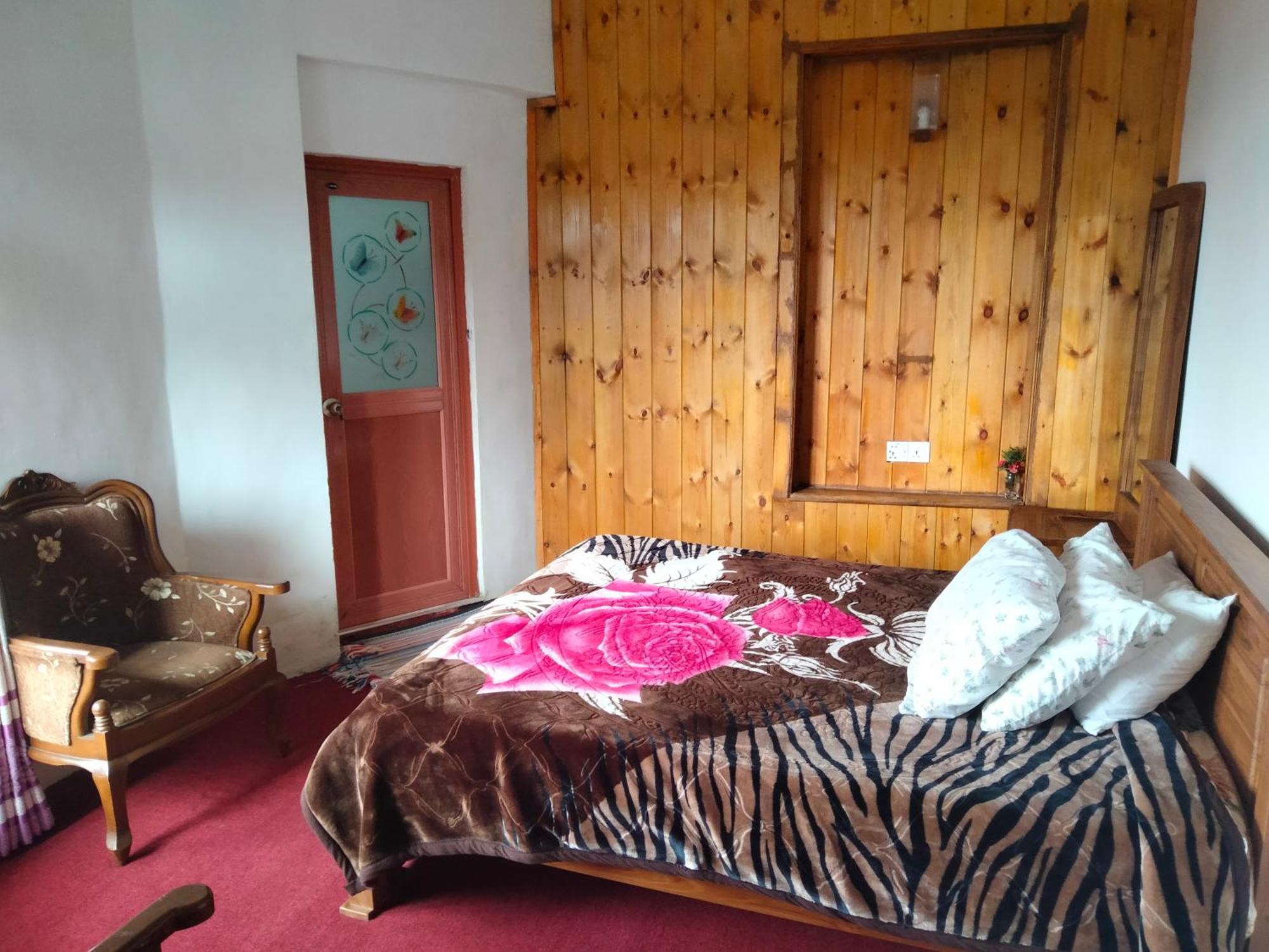 La Rose Home Stay Nuwara Eliya Habitación foto