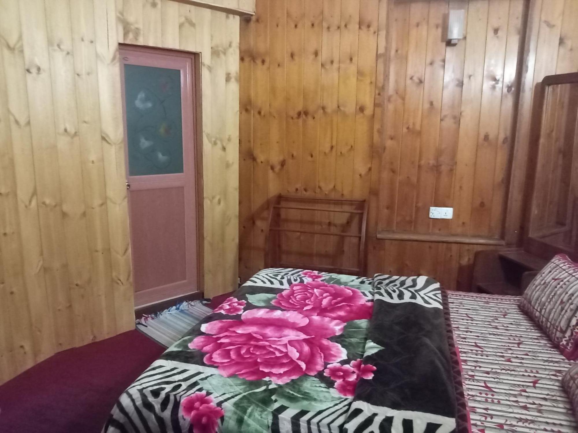 La Rose Home Stay Nuwara Eliya Exterior foto