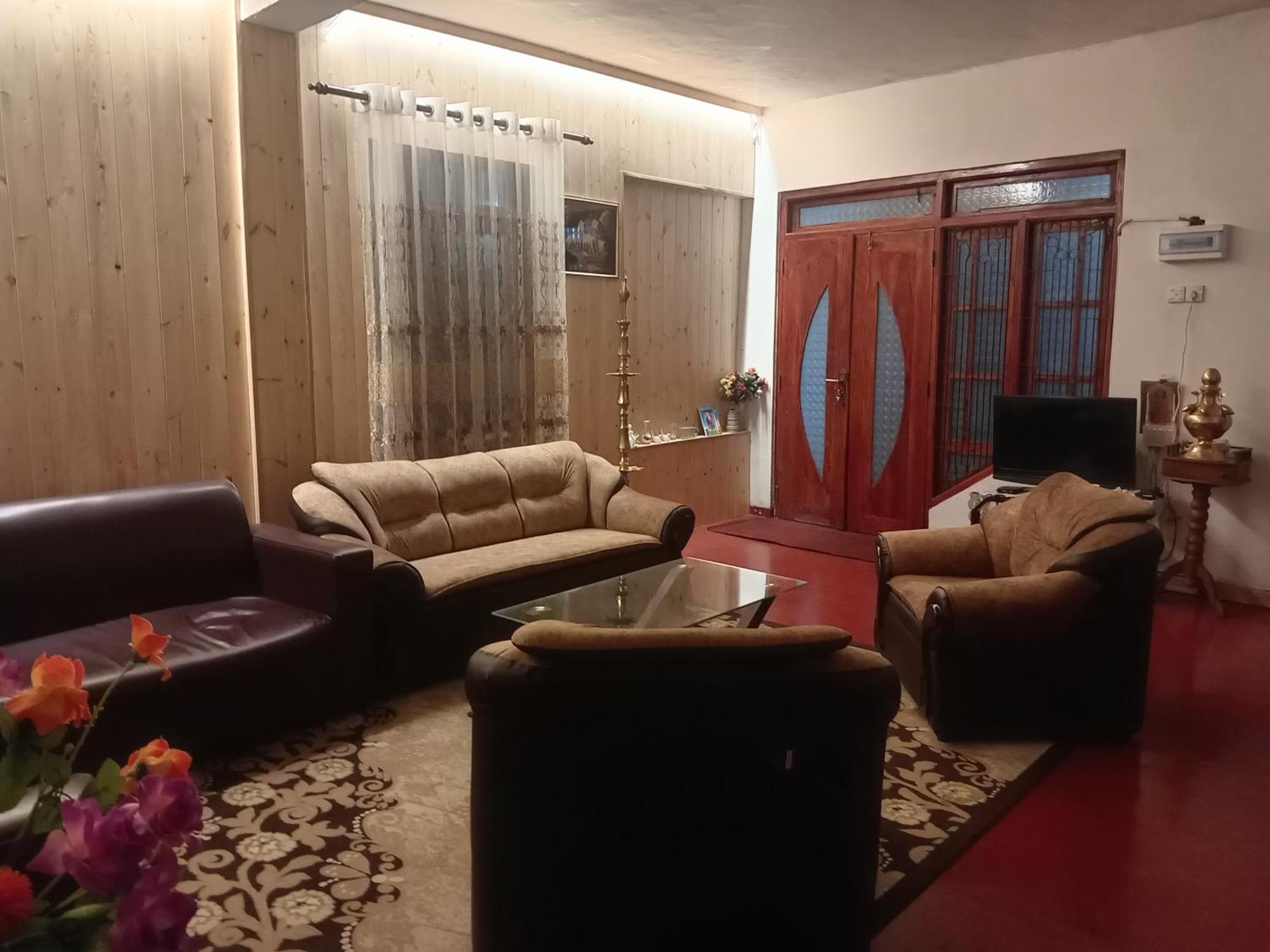 La Rose Home Stay Nuwara Eliya Exterior foto