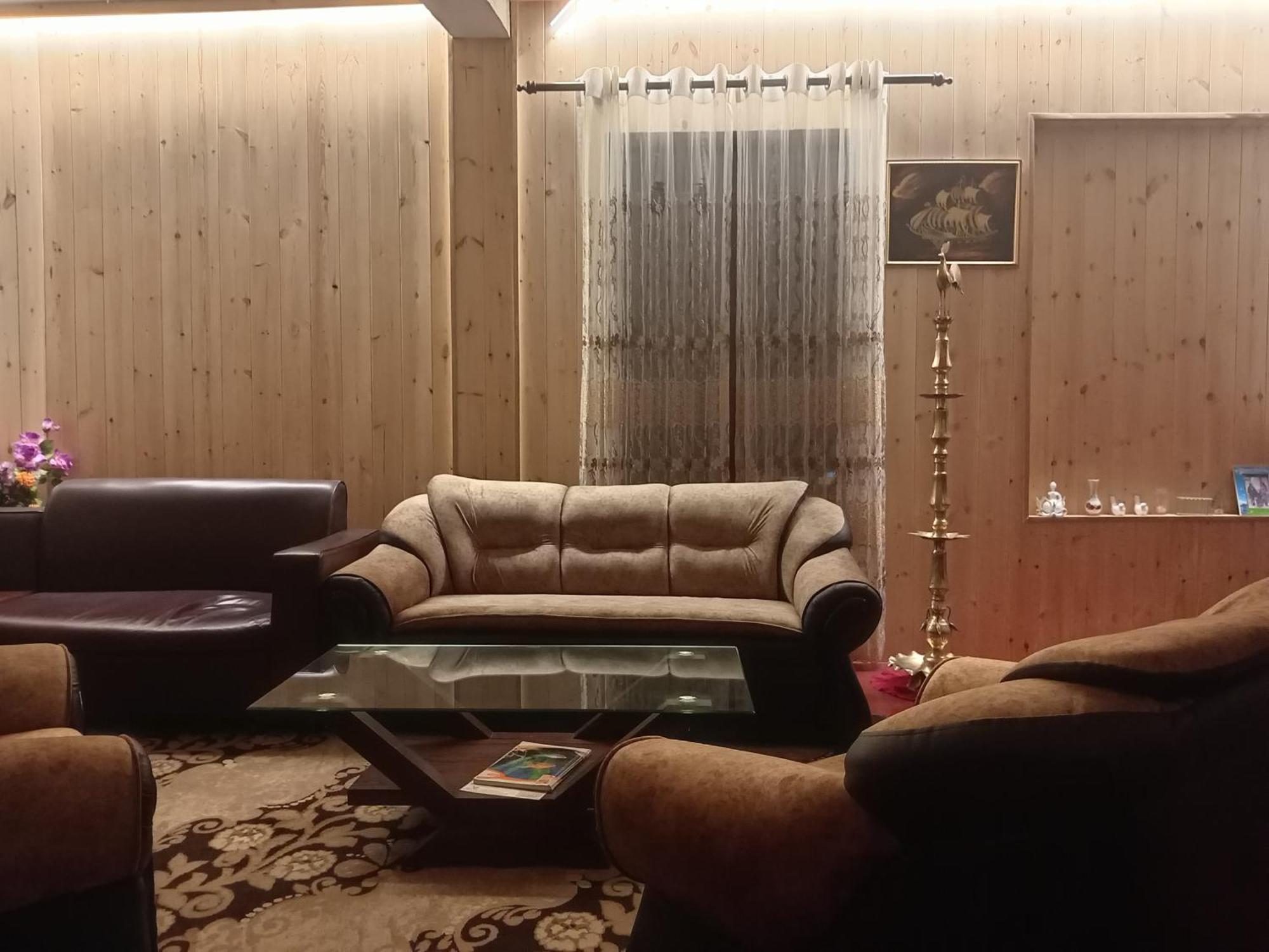La Rose Home Stay Nuwara Eliya Exterior foto