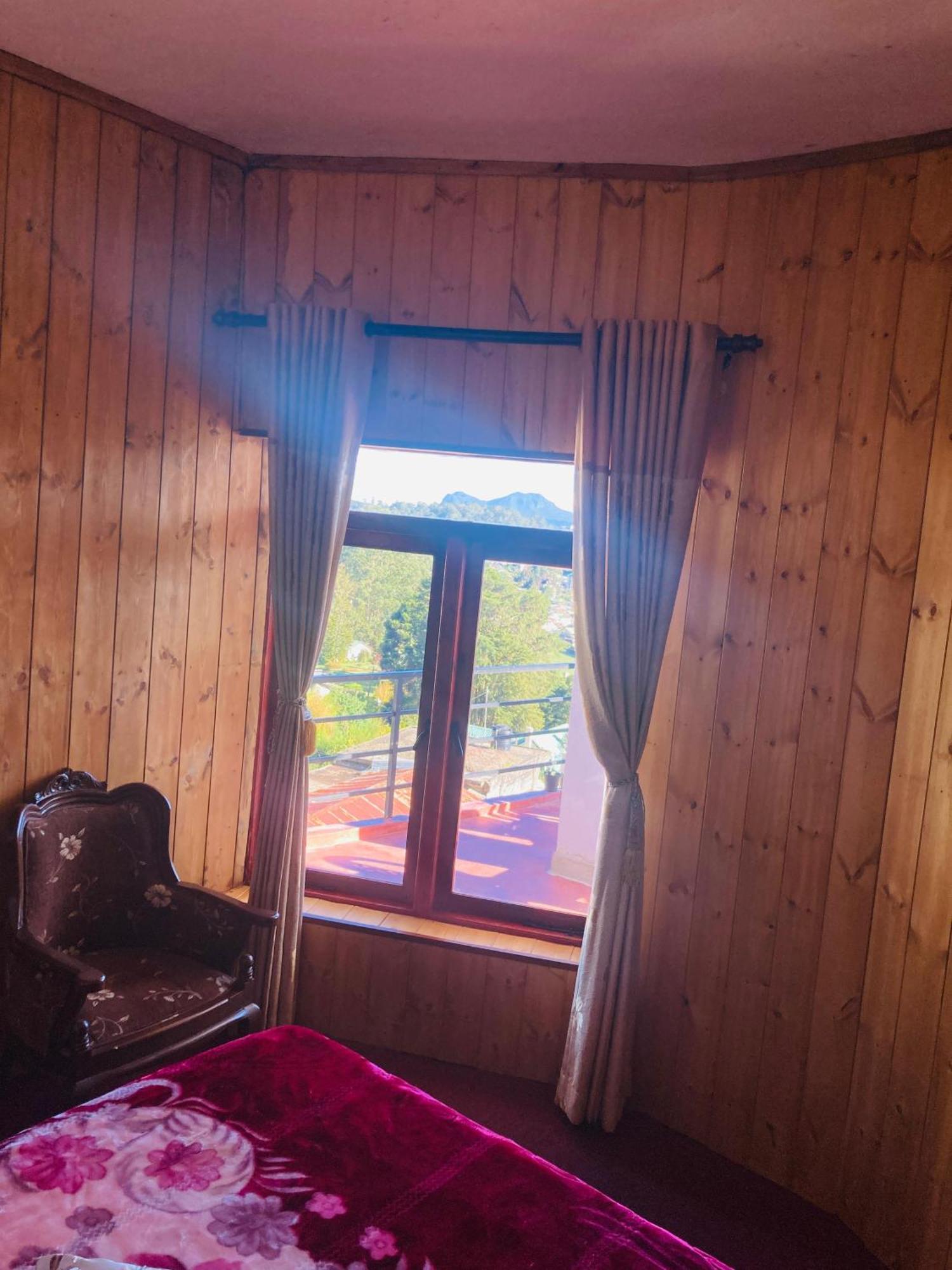 La Rose Home Stay Nuwara Eliya Exterior foto