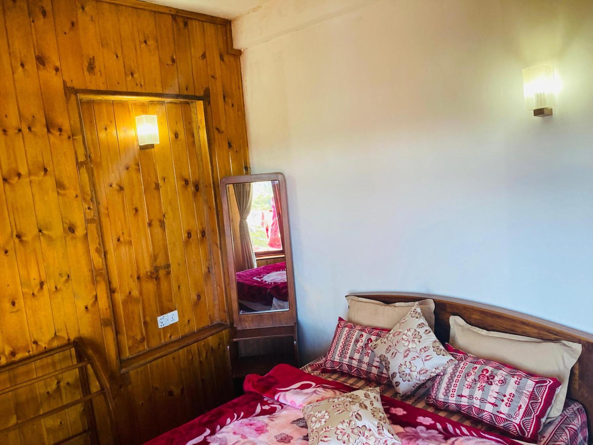 La Rose Home Stay Nuwara Eliya Exterior foto