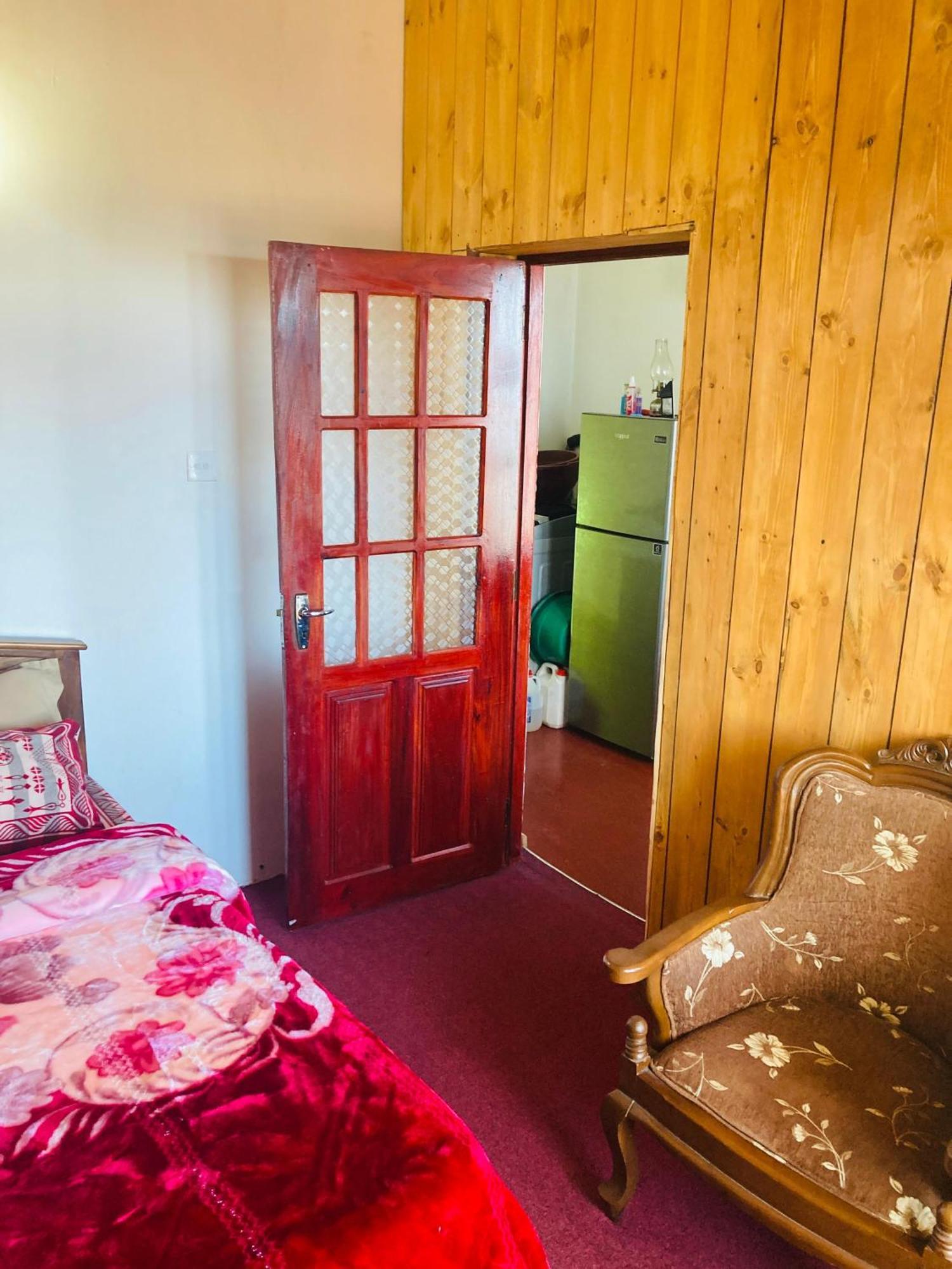 La Rose Home Stay Nuwara Eliya Exterior foto