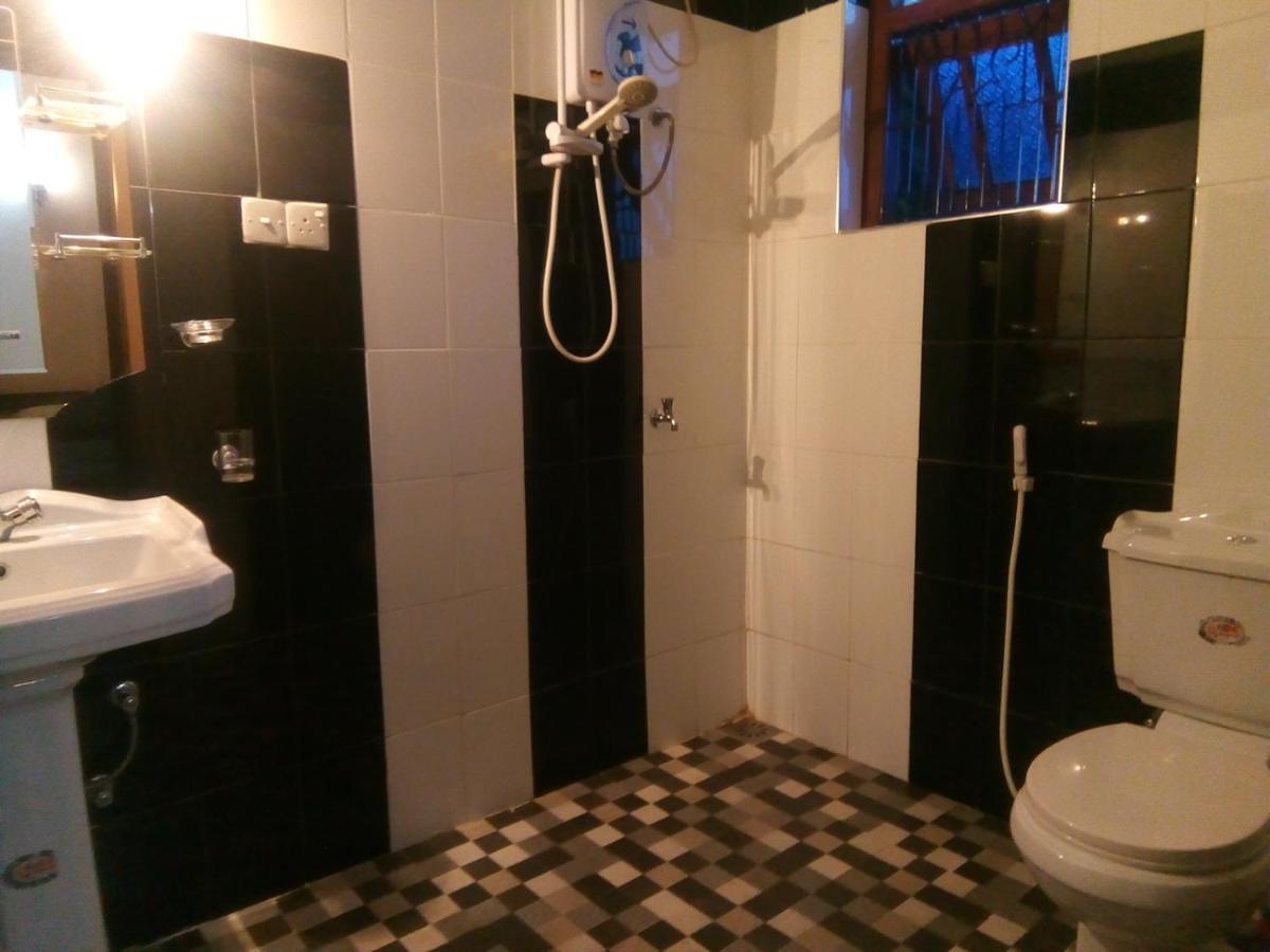 La Rose Home Stay Nuwara Eliya Exterior foto