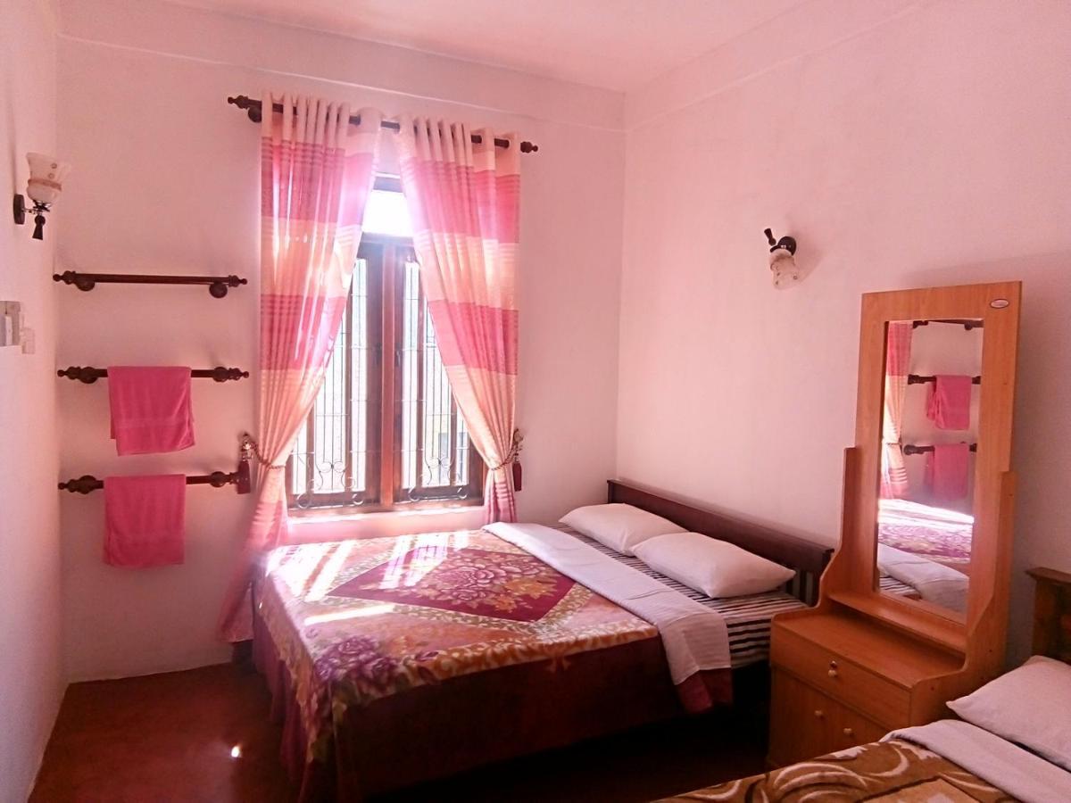 La Rose Home Stay Nuwara Eliya Exterior foto