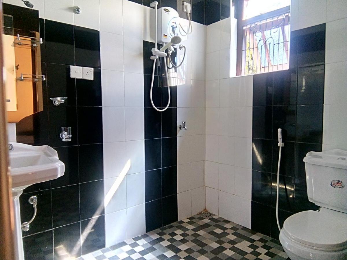 La Rose Home Stay Nuwara Eliya Exterior foto