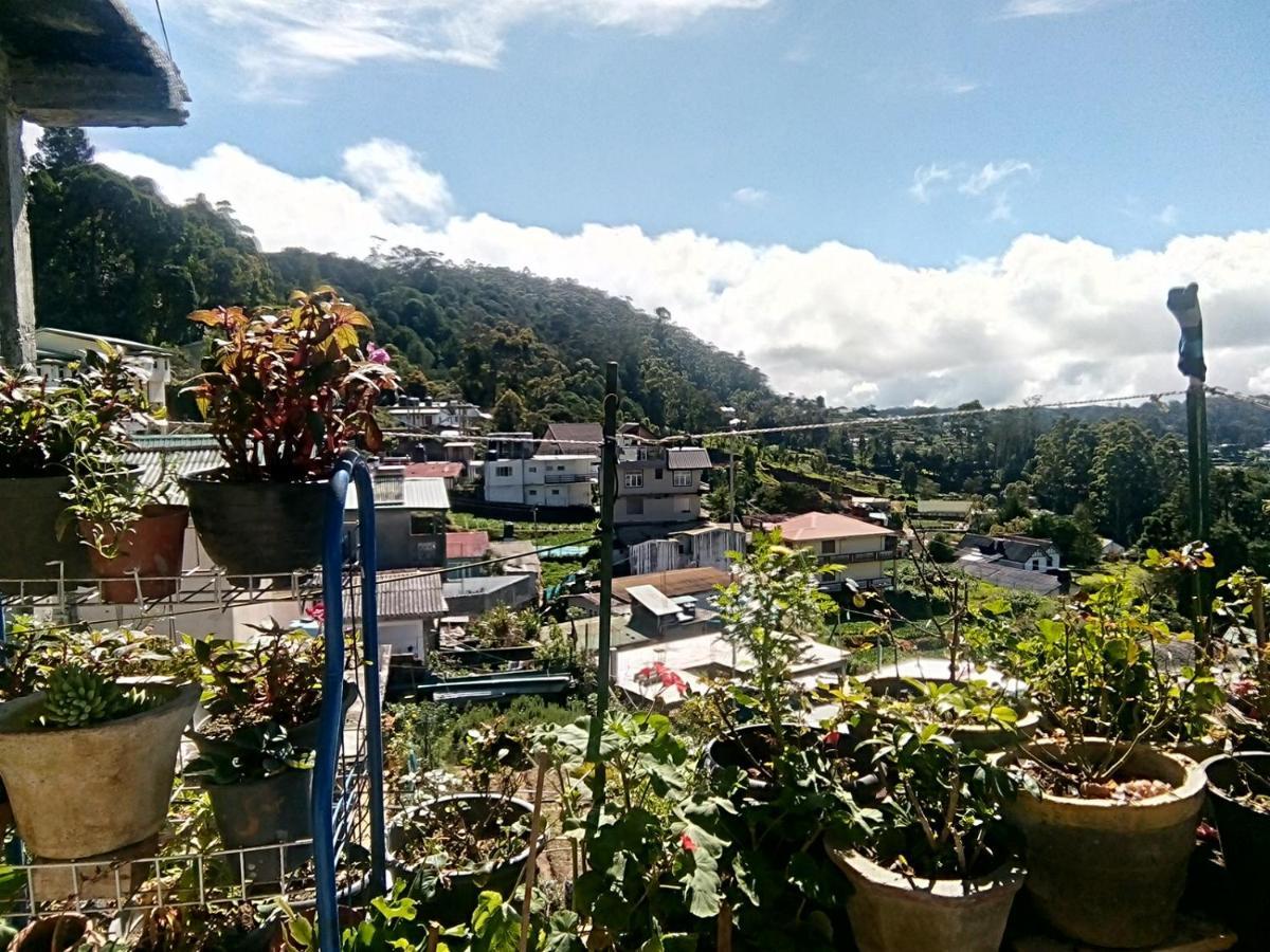 La Rose Home Stay Nuwara Eliya Exterior foto