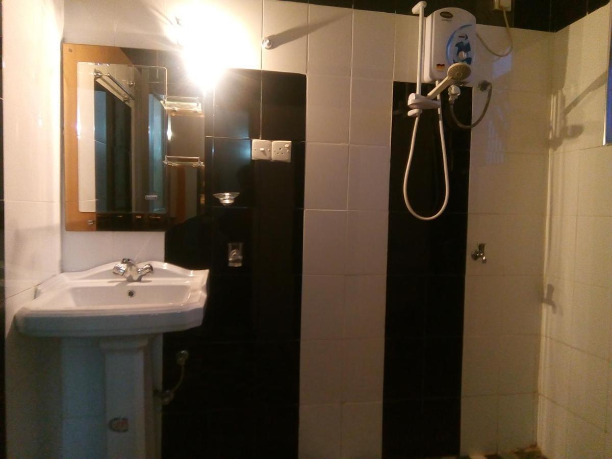 La Rose Home Stay Nuwara Eliya Exterior foto