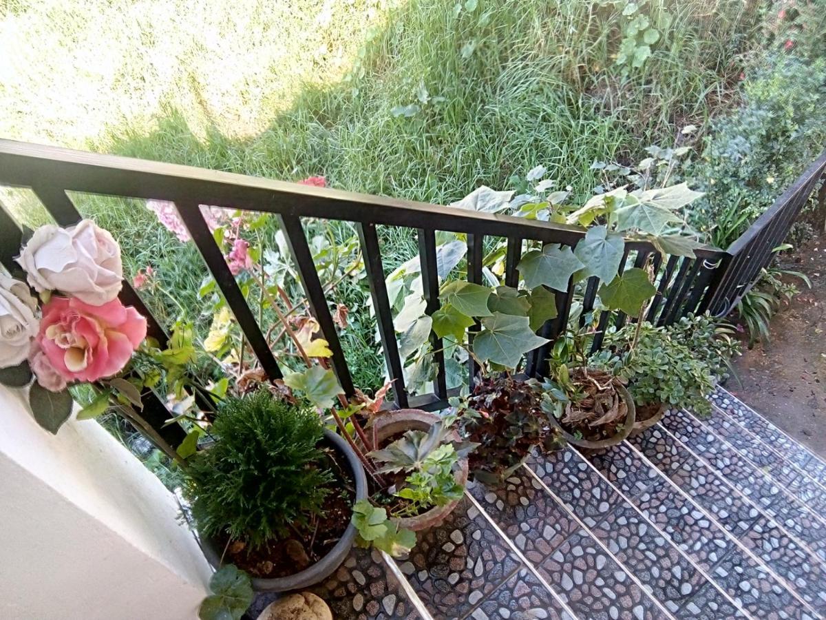 La Rose Home Stay Nuwara Eliya Exterior foto